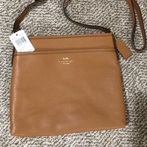 Coach Crossbody Bag